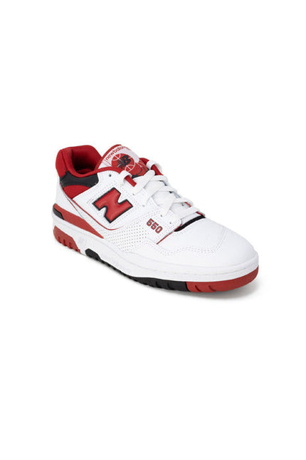 New Balance Men Sneakers-Shoes Sneakers-New Balance-red-41.5-Urbanheer