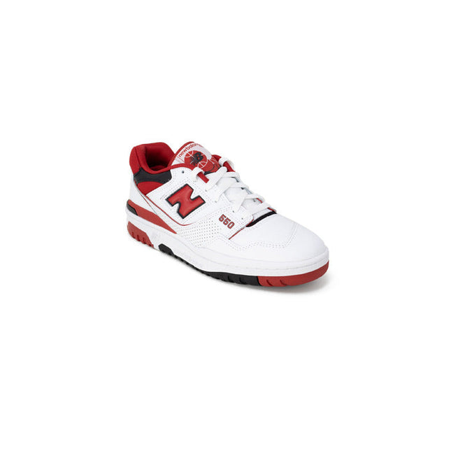 New Balance Men Sneakers-Shoes Sneakers-New Balance-red-41.5-Urbanheer