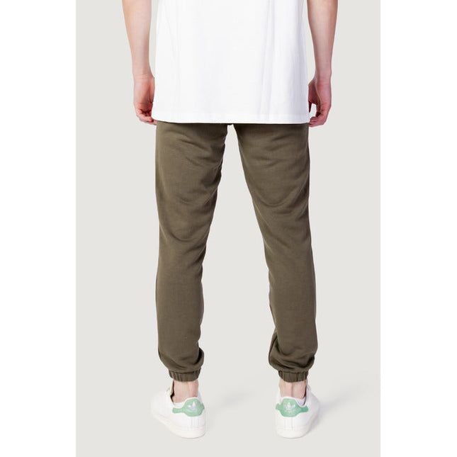 New Balance Men Trousers-Clothing Trousers-New Balance-Urbanheer