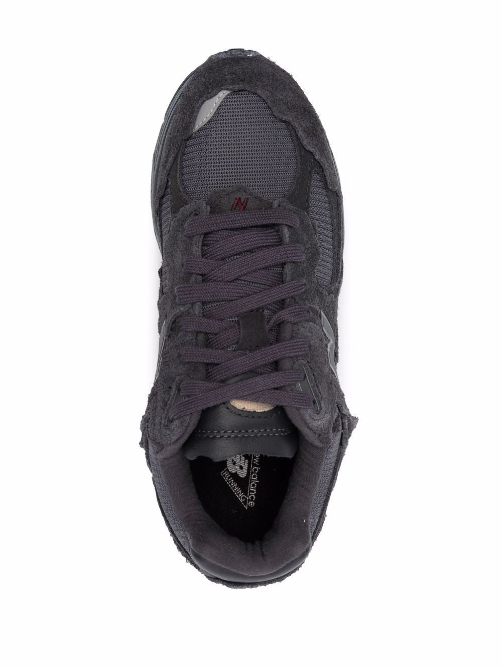 New Balance Sneakers Black