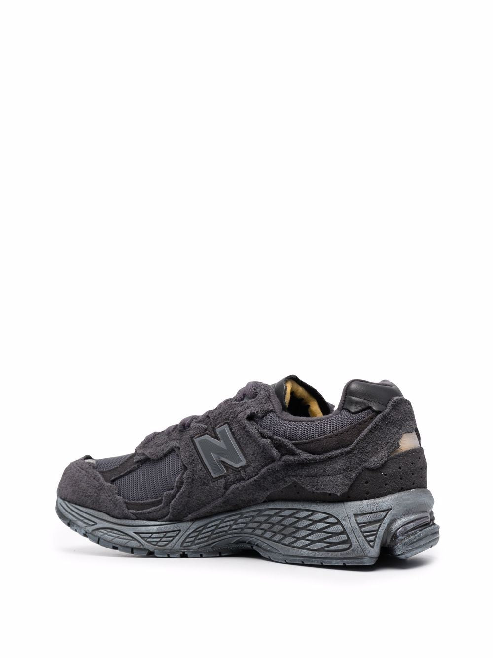 New Balance Sneakers Black