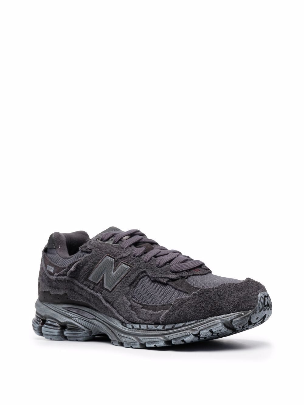 New Balance Sneakers Black