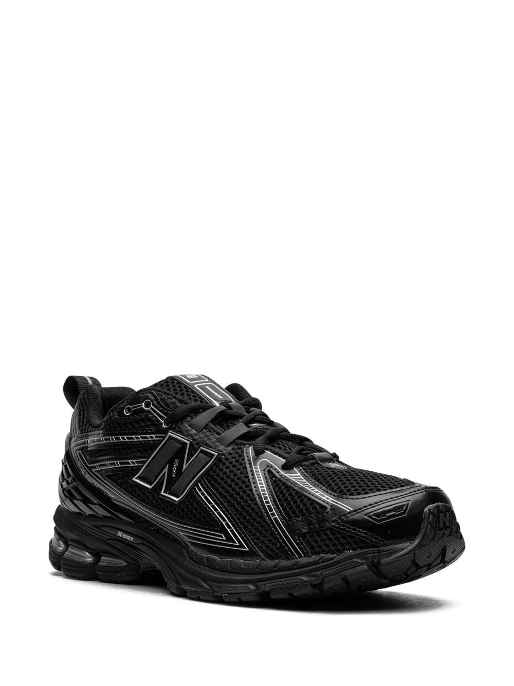 New Balance Sneakers Black