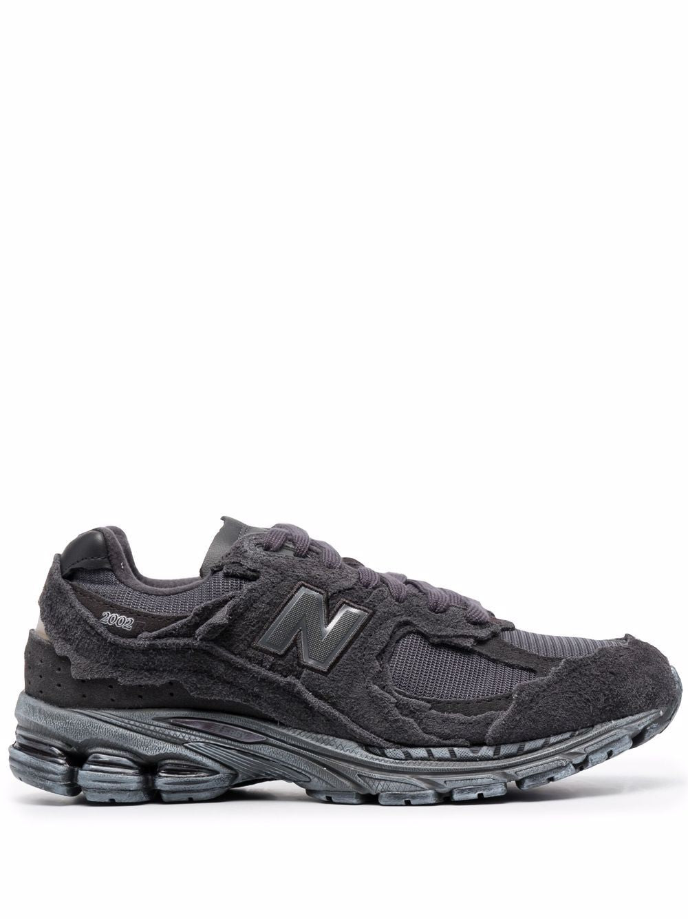 New Balance Sneakers Black