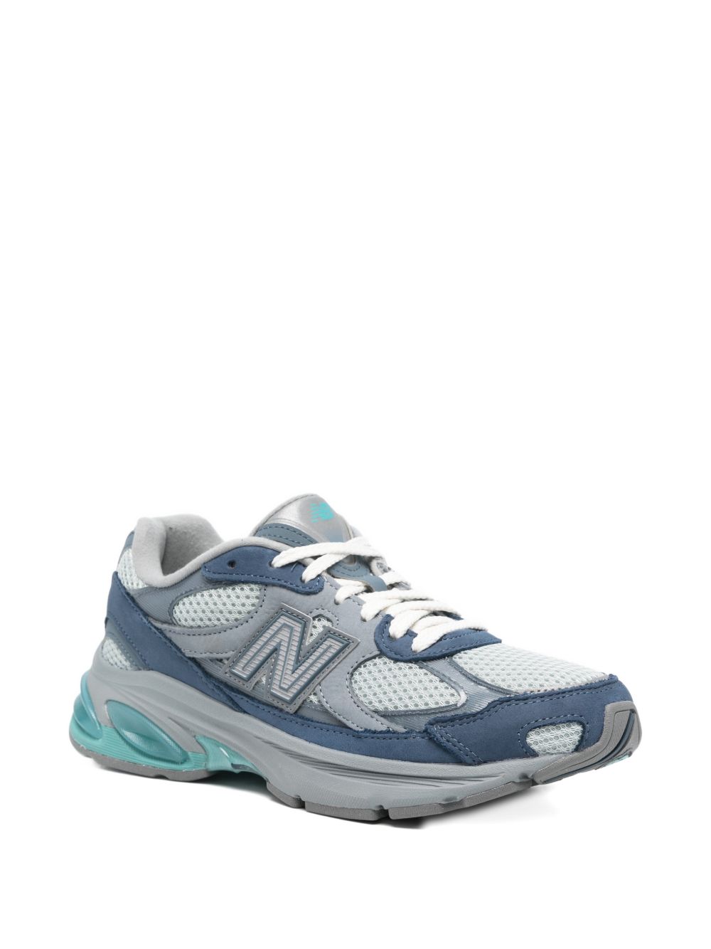 New Balance Sneakers Blue