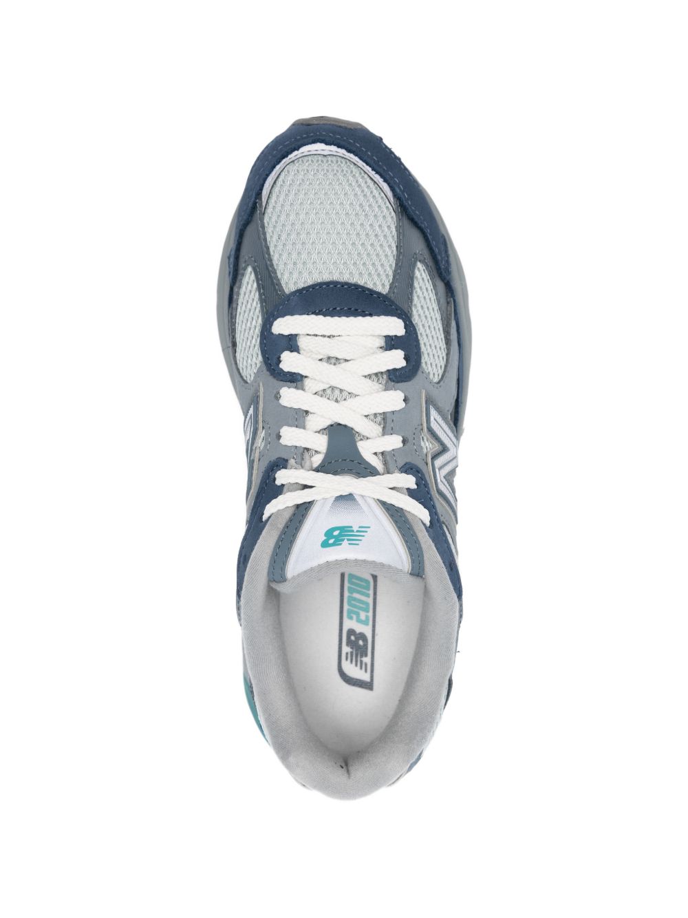 New Balance Sneakers Blue