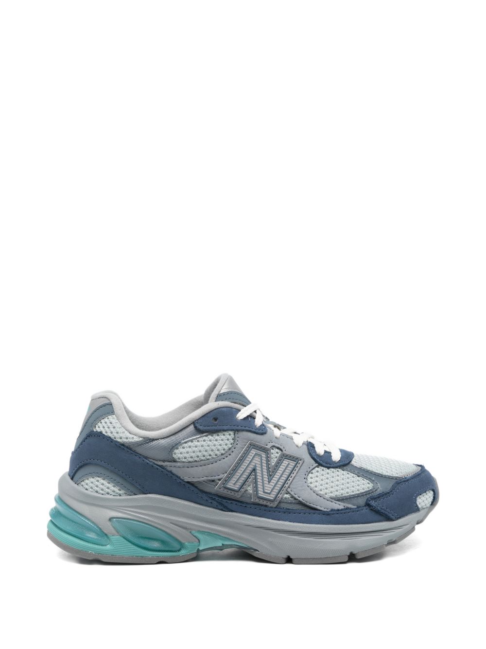 New Balance Sneakers Blue