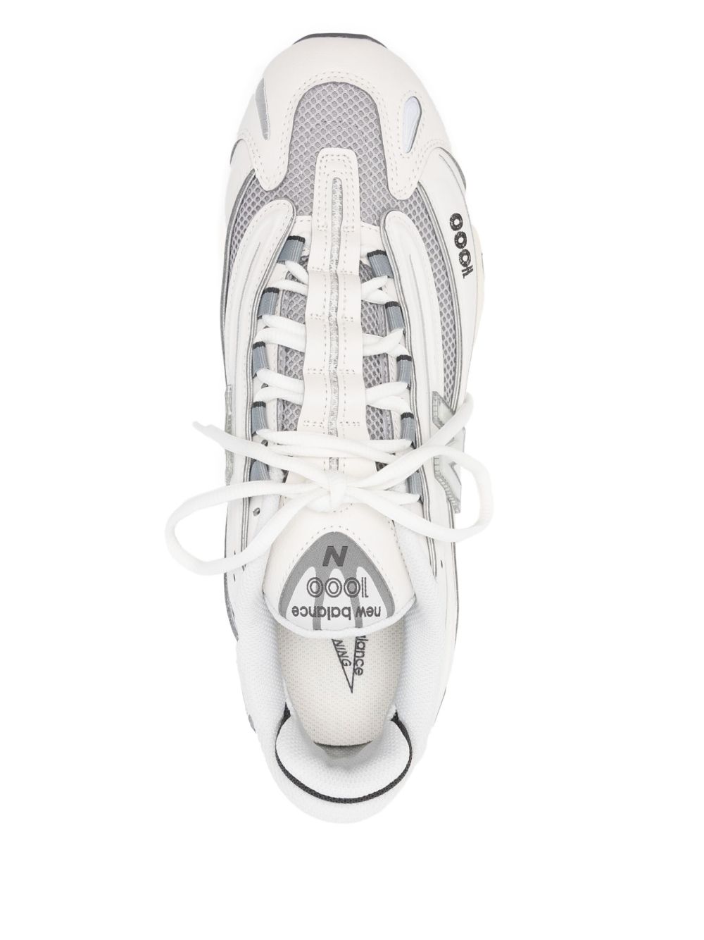 New Balance Sneakers Grey-Sneakers-New Balance-10.5-Urbanheer