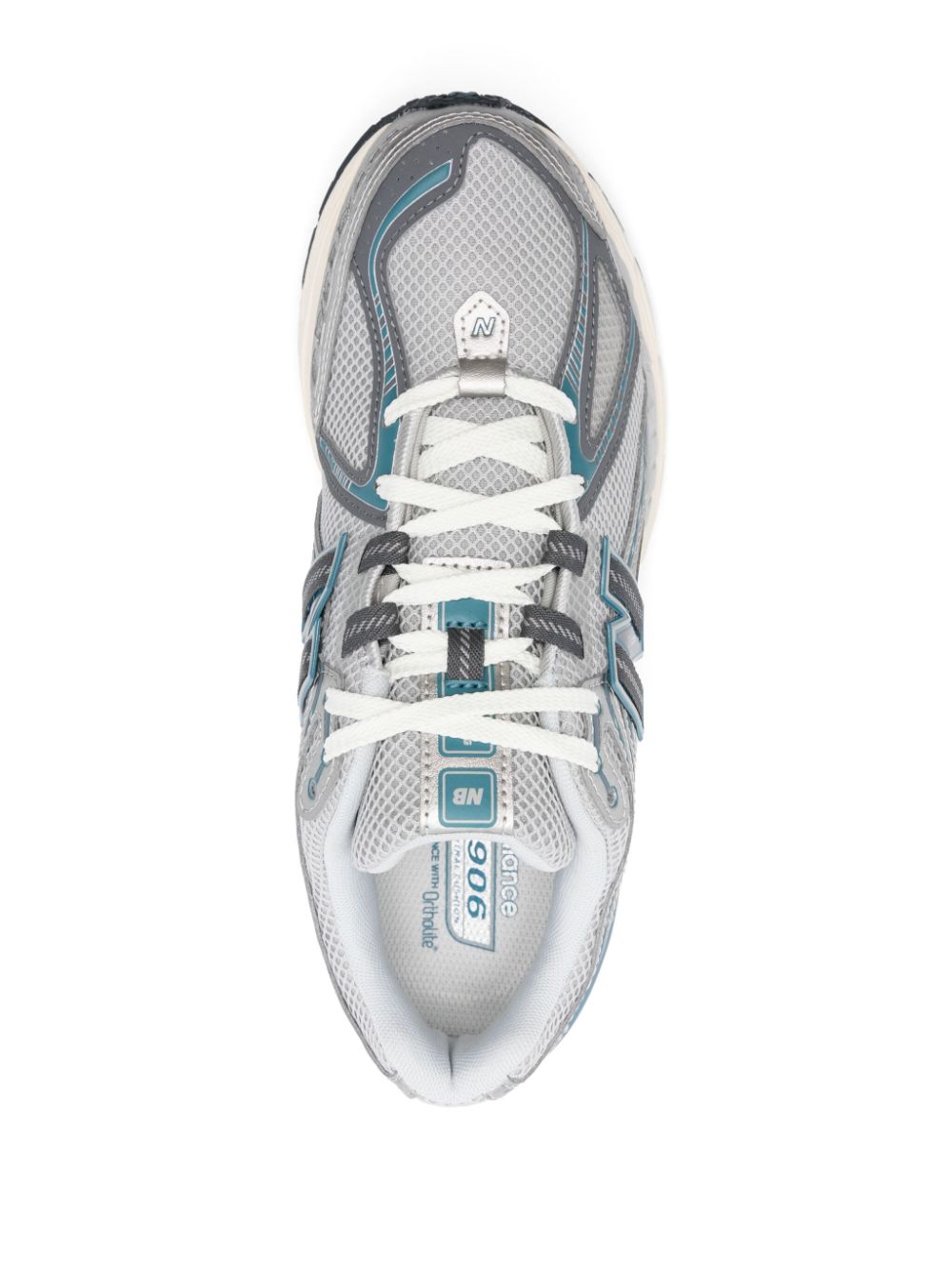 New Balance Sneakers Grey-Sneakers-New Balance-8-Urbanheer