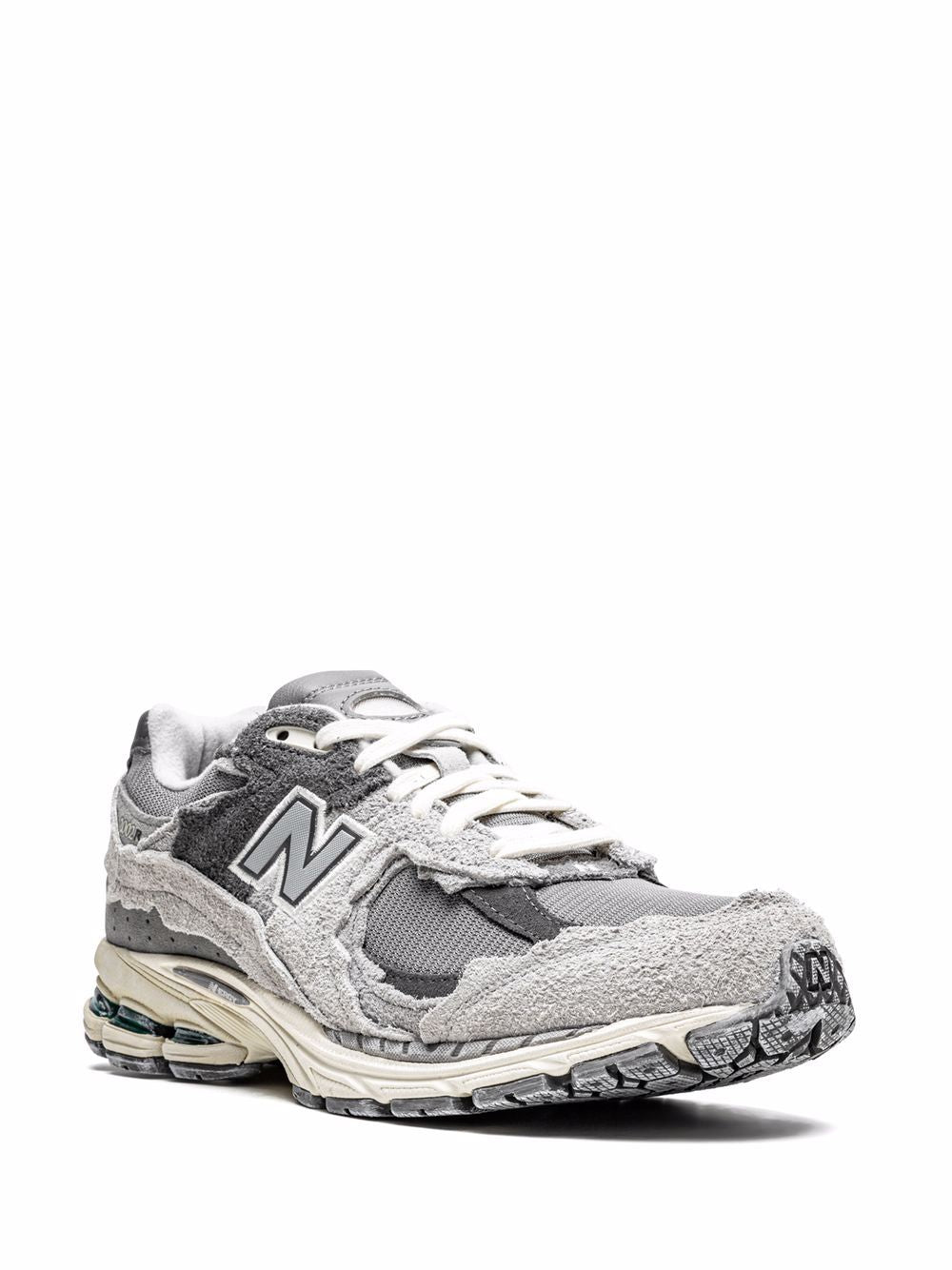New Balance Sneakers Grey