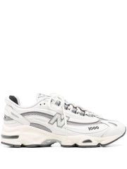 New Balance Sneakers Grey-Sneakers-New Balance-10.5-Urbanheer