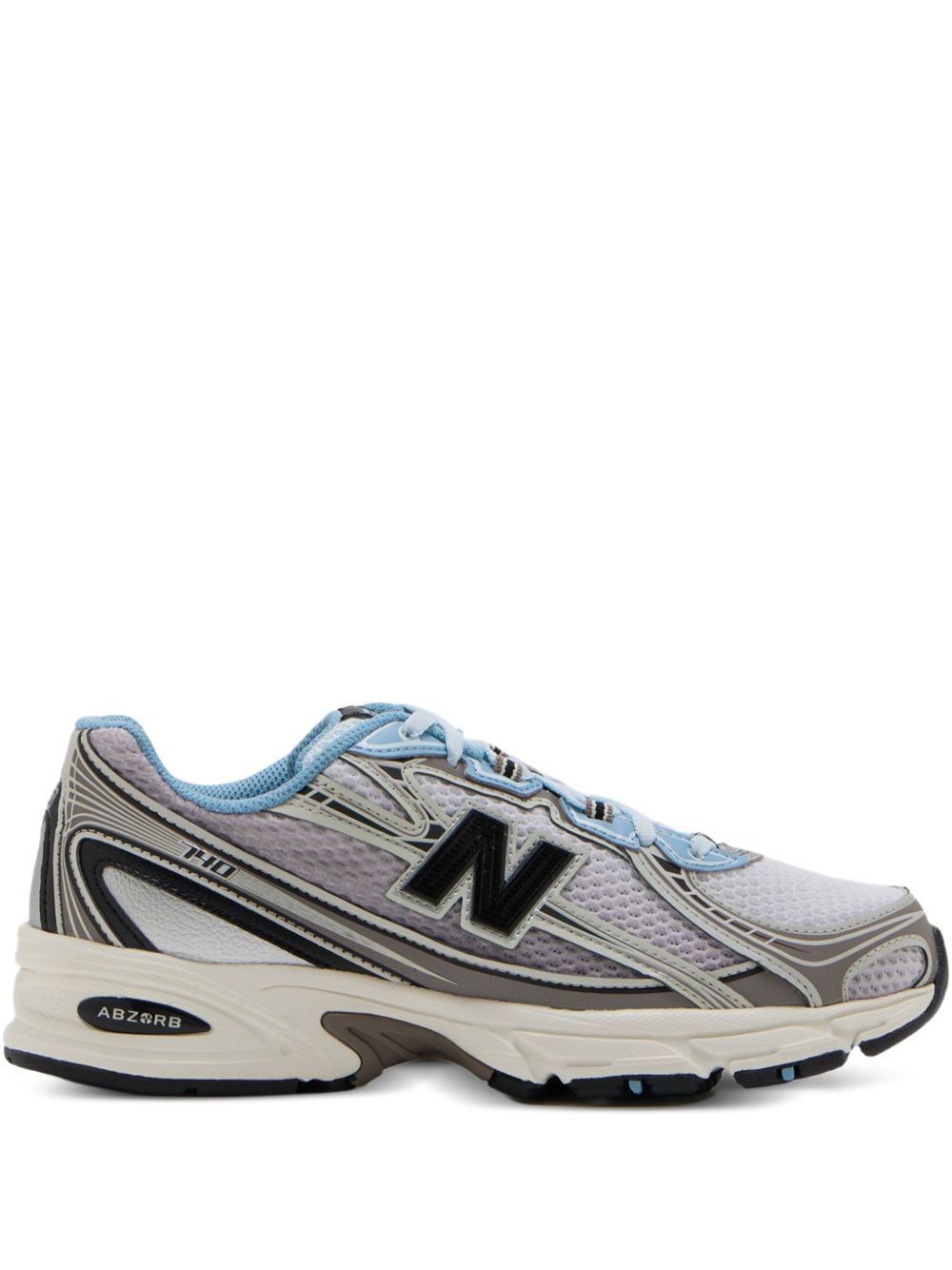 New Balance Sneakers Grey
