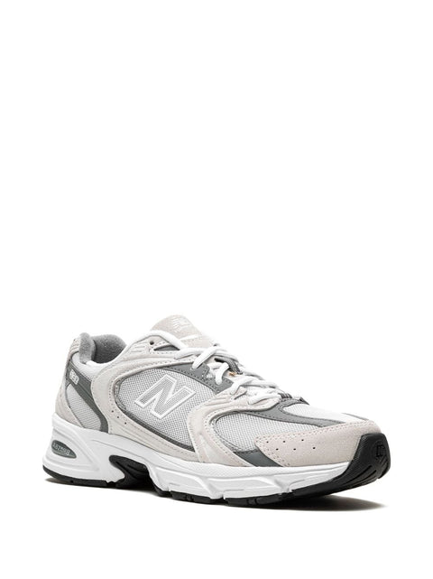 New Balance Sneakers Grey-Women > Shoes > Sneakers-New Balance-4-Grey-Urbanheer