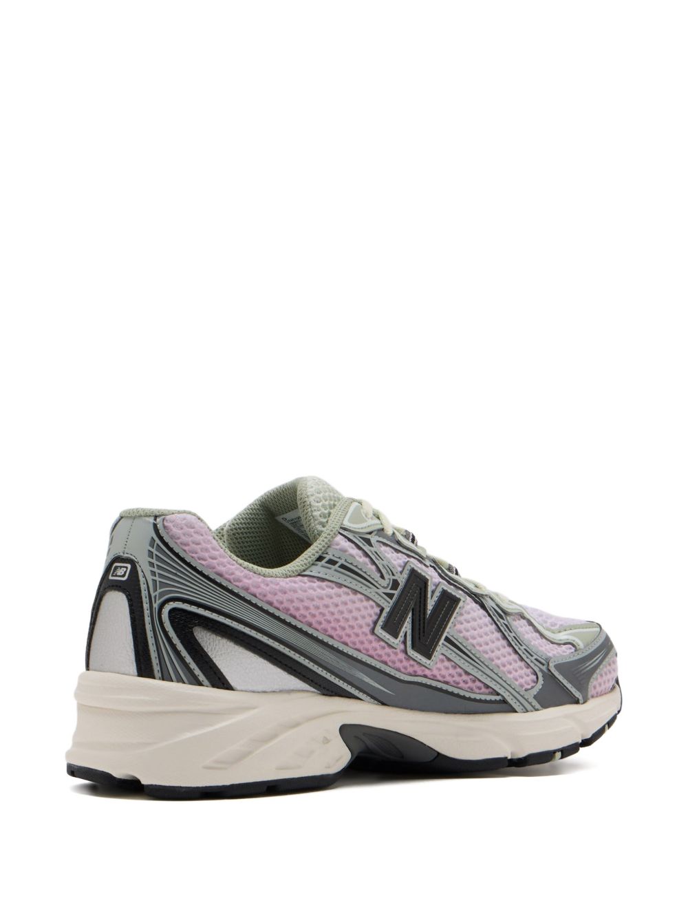 New Balance Sneakers Pink