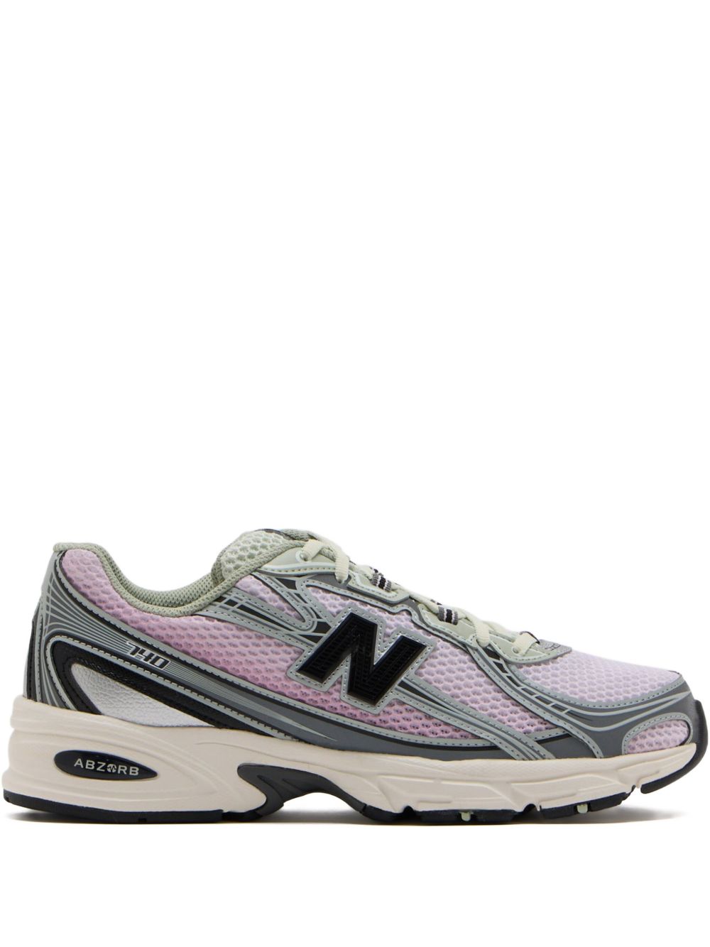 New Balance Sneakers Pink