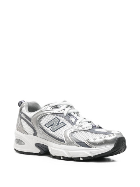 New Balance Sneakers SILVER