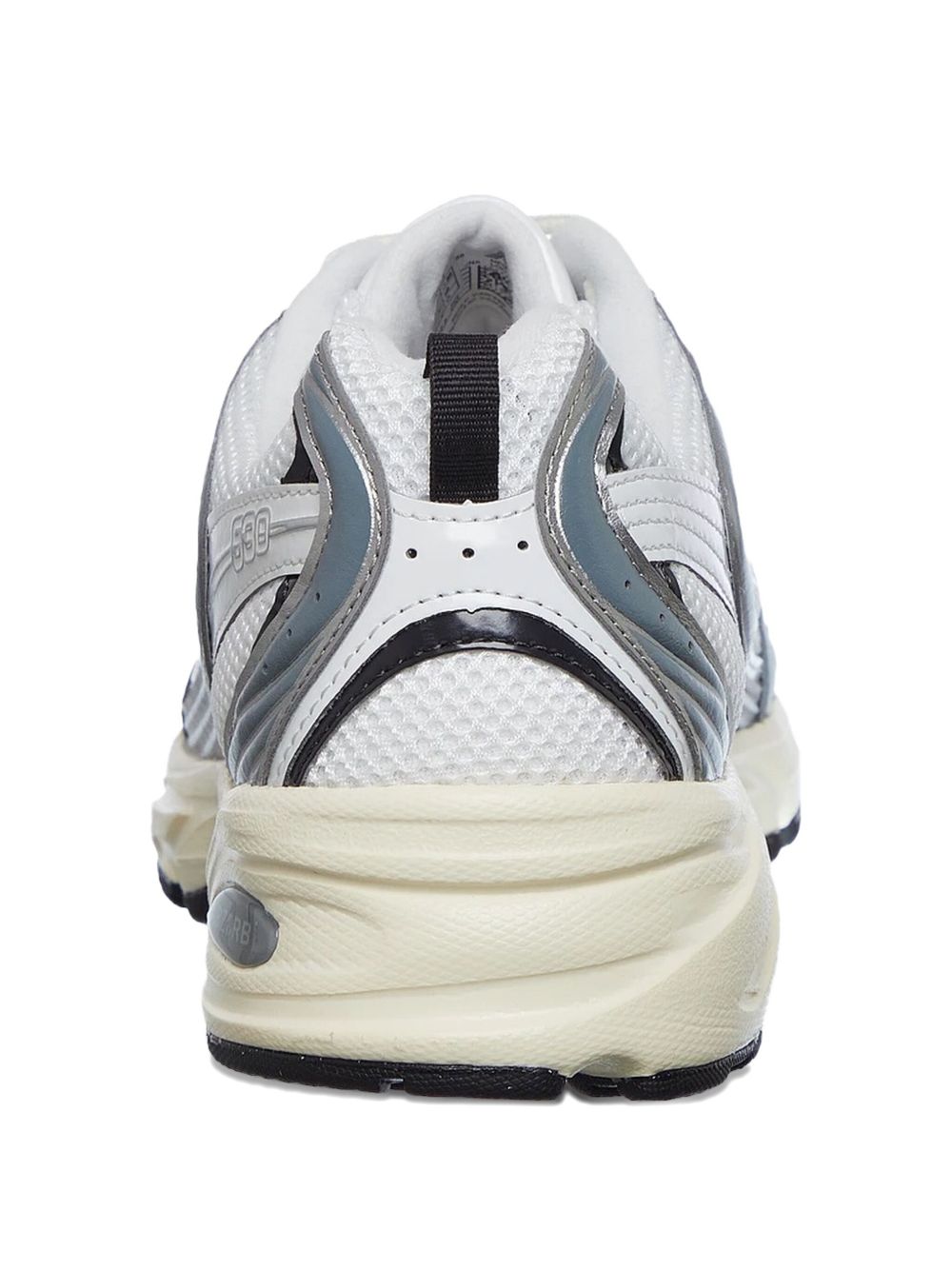 New Balance Sneakers Silver