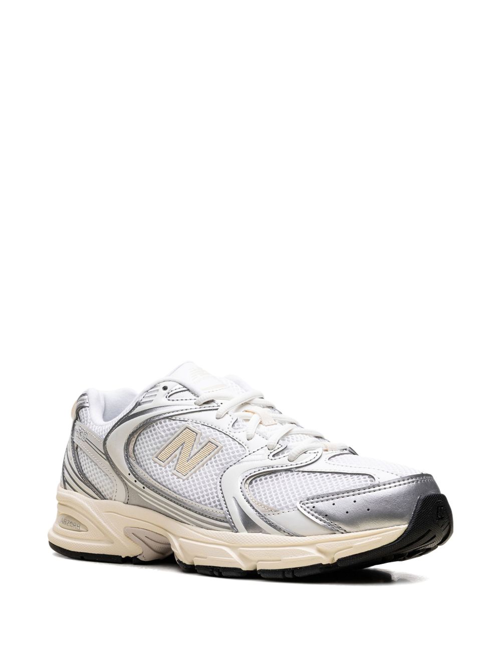 New Balance Sneakers Silver