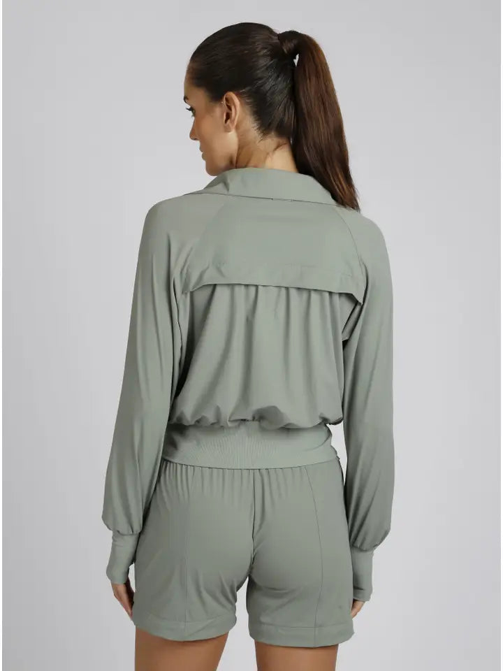 New Mastermind Bomber-Jackets-Blanc Noir-XS-Shadow-Urbanheer