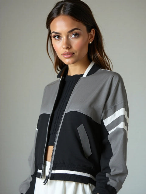 New Natoma Jacket