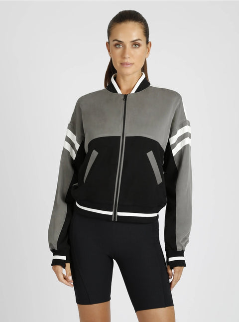 New Natoma Jacket