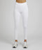 New Racing Legging Gold Trims-Legging-Blanc Noir-XS-Optic White-Urbanheer
