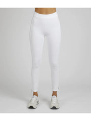 New Racing Legging Gold Trims