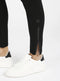 New Racing Legging-Legging-Blanc Noir-XS-Black / Optic White-Urbanheer