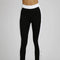 New Racing Legging-Legging-Blanc Noir-XS-Black / Optic White-Urbanheer