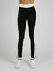 New Racing Legging-Legging-Blanc Noir-XS-Black / Optic White-Urbanheer