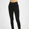 New Racing Legging-Legging-Blanc Noir-XS-Black-Urbanheer