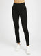 New Racing Legging-Legging-Blanc Noir-XS-Black-Urbanheer
