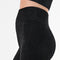 New Vintage Chevron High Waist Leggings-Clothing - Women-NIKIBIKI-xs-Vintage Sea Foam-Urbanheer
