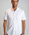 Newport Ditsy Short Sleeve Tech Shirt