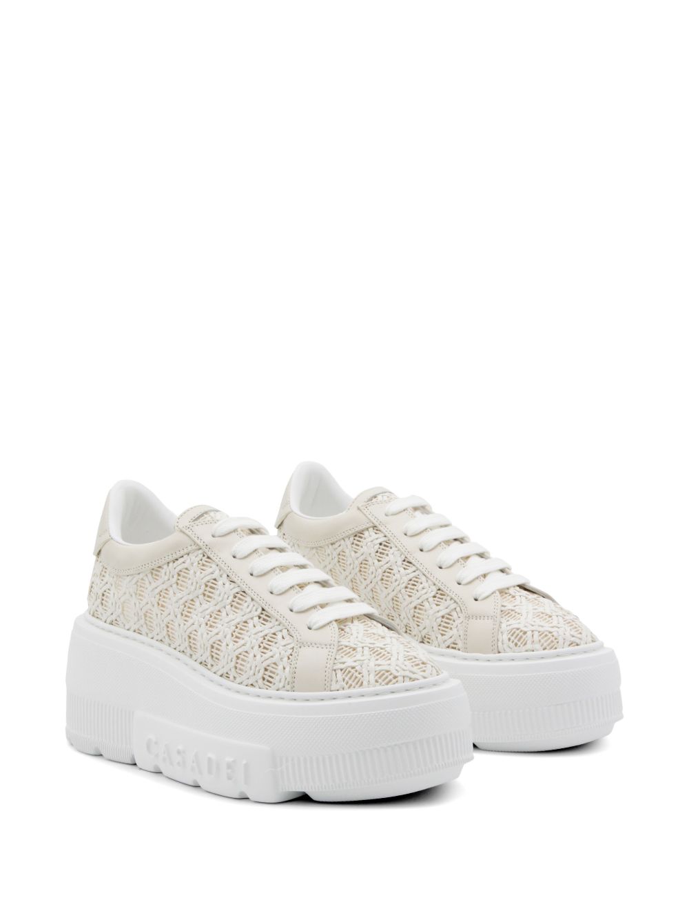Nexsu Sneakers for Everyday Comfort