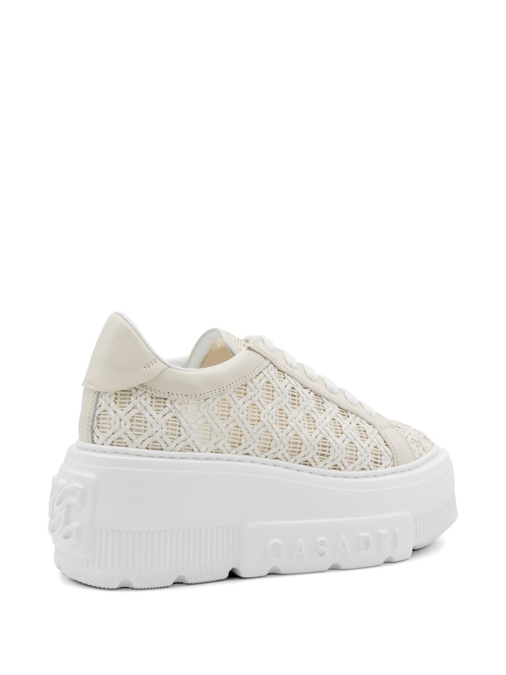 Nexsu Sneakers for Everyday Comfort