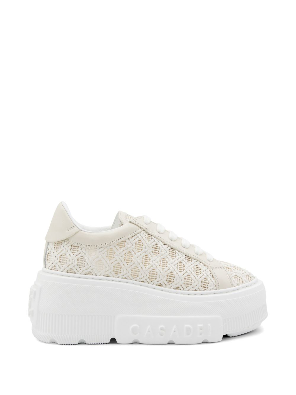 Nexsu Sneakers for Everyday Comfort