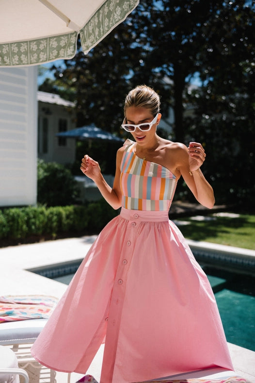 Nichol Skirt-Skirt-Hermoza-XS-Sea Pink-Urbanheer