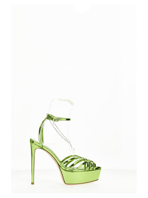 Nicolo' Beretta Heidi Sandals