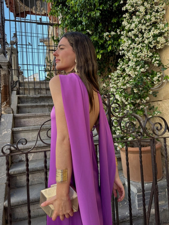 Night Halter Dress MAUVE-Dress-Alliwant-S-MAUVE-Urbanheer