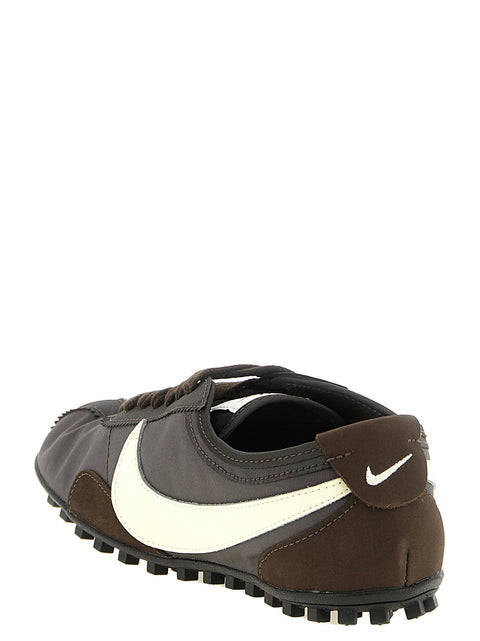 Nike Brown Moon Shoe Og Sneakers