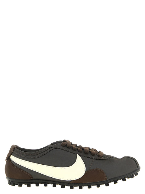 Nike Brown Moon Shoe Og Sneakers