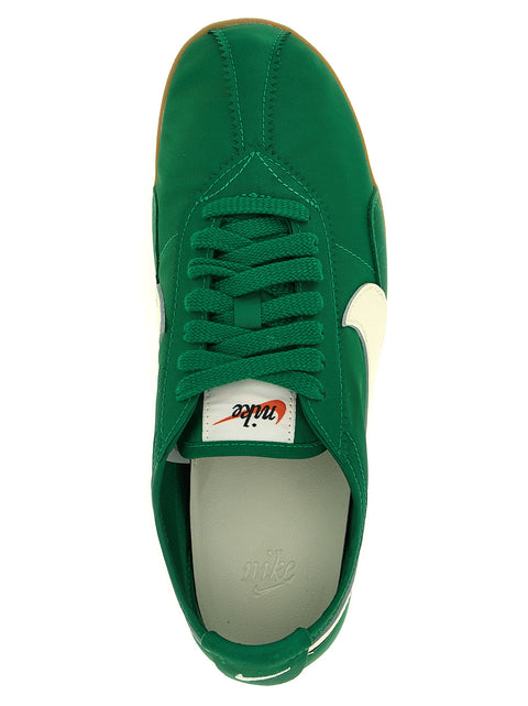 Nike Green Moon Shoe Og Sneakers