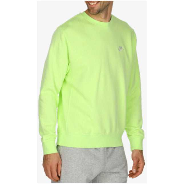 Nike Men Sweatshirts