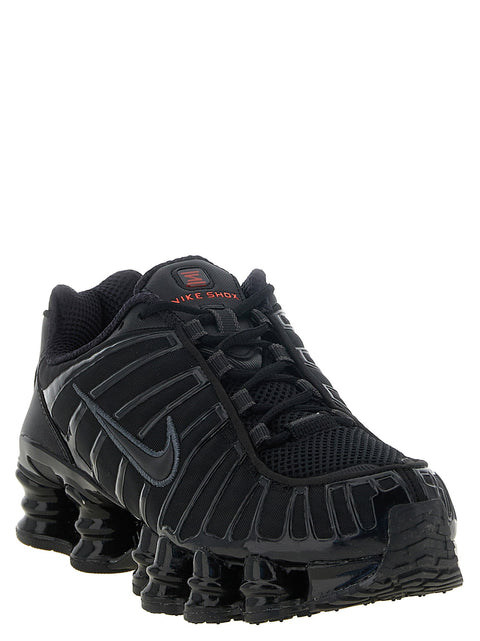 Nike Shox Tl Sneakers