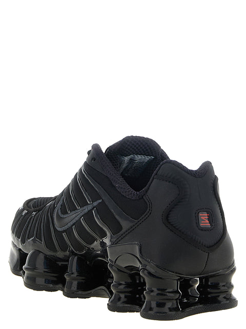 Nike Shox Tl Sneakers