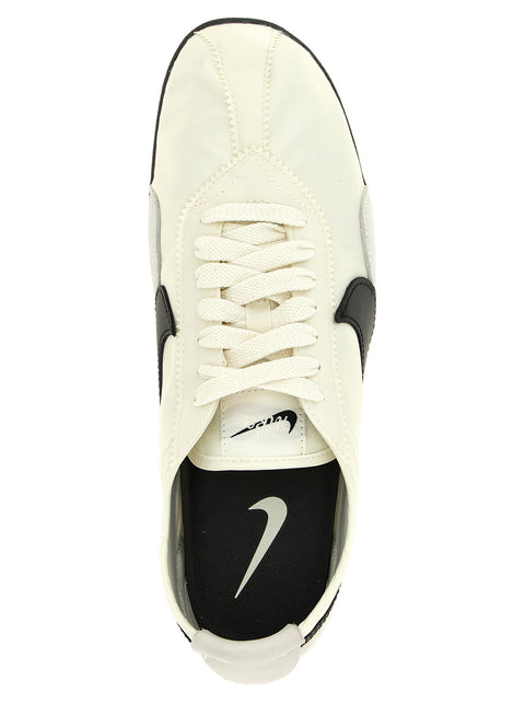 Nike White Moon Shoe Og Sneakers