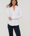 Nikki Longsleeve Pique Shirt