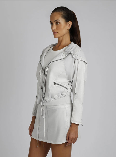 Nikola Jacket