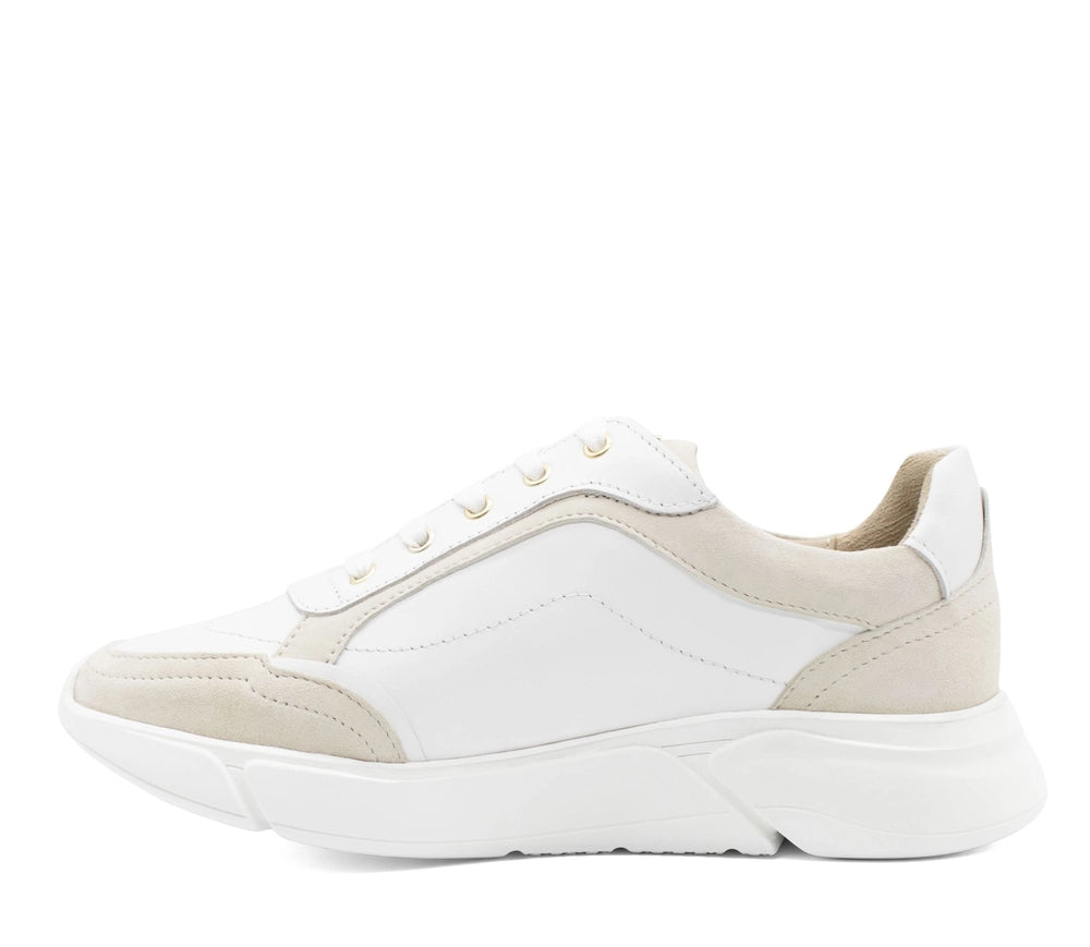 Noble Sneakers Beige-Sneakers-Cavalinho North America-37-Urbanheer